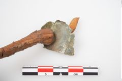 Foto von Bronzescheibe (NHMW-PRAE-048360)
